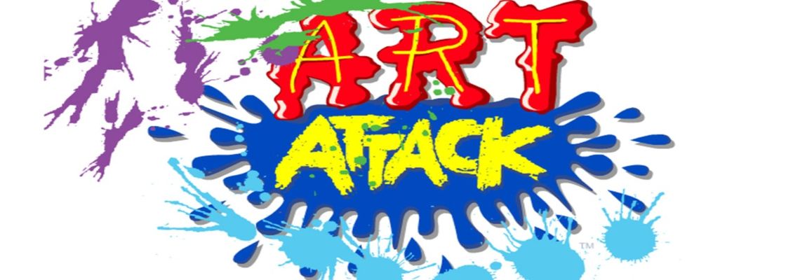 Cover Art Attack (France)