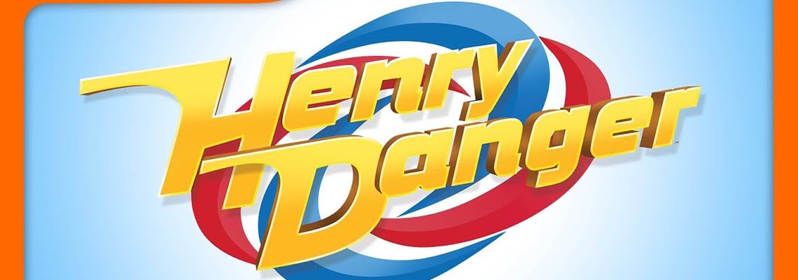 Cover Henry Danger