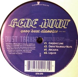 Gene Hunt Classics