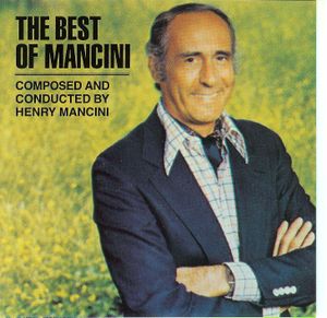 The Best of Mancini
