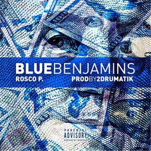 Blue Benjamins