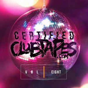 Certified Clubtapes, Vol. 8