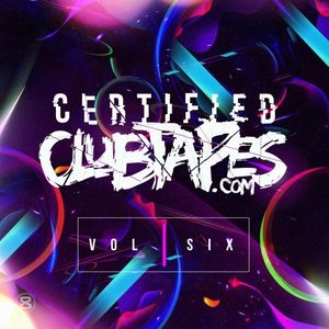 Certified Clubtapes, Vol. 6