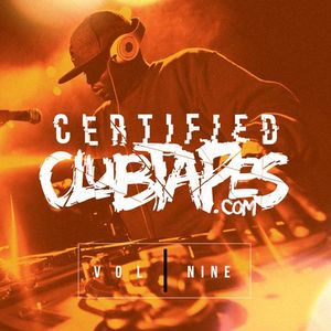 Certified Clubtapes, Vol. 9