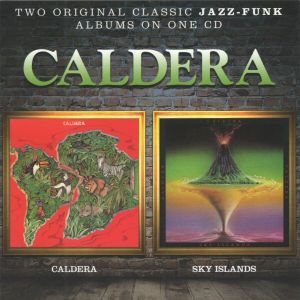 Caldera / Sky Islands