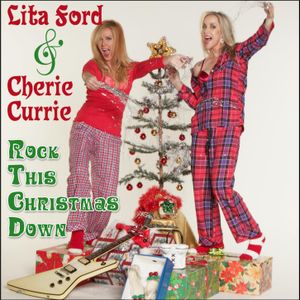 Rock This Christmas Down (Single)