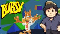 Bubsy Collection