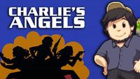 Charlie's Angels for Gamecube