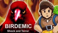 Birdemic: The Best Worst Movie Ever
