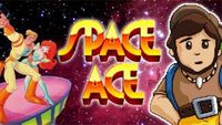 Space Ace!