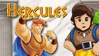 Hercules Games