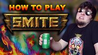 How to Play Smite