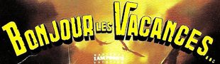 Cover Bonjour les vacances