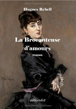 La Brocanteuse d'amours