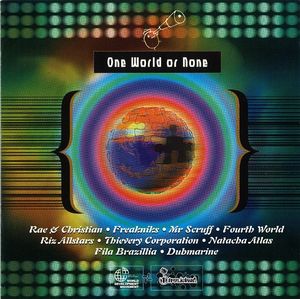 One World or None