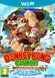 Jaquette Donkey Kong Country: Tropical Freeze
