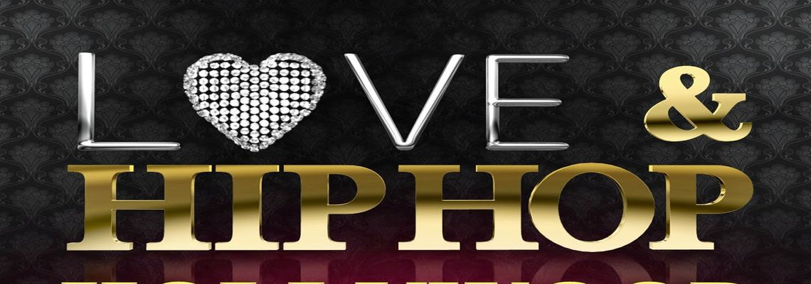 Cover Love & Hip Hop Hollywood