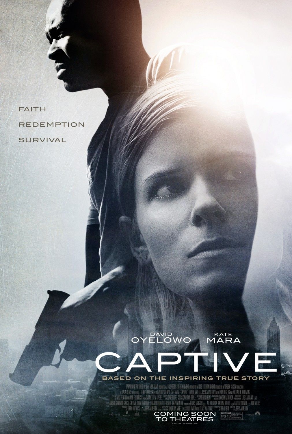 Captive Film (2015) SensCritique