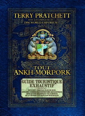 Tout Ankh-Morpork