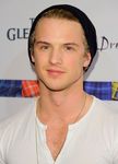 Freddie Stroma