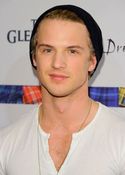 Freddie Stroma