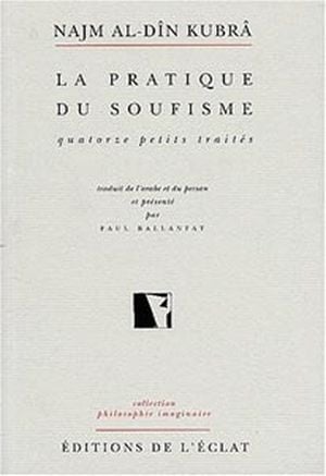 La pratique du soufisme