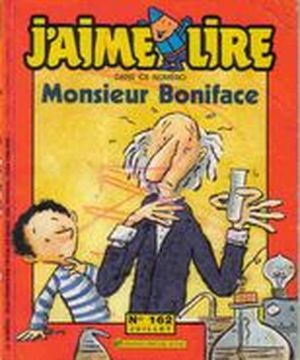 Monsieur Boniface
