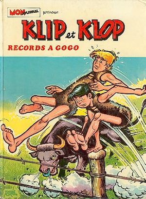 Klip et Klop, records à gogo