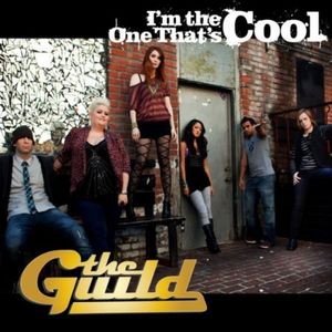 (I'm the One That's) Cool (Single)