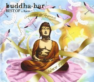 Buddha‐Bar: Best of