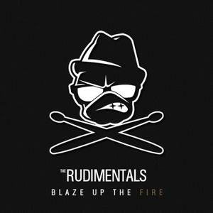 Blaze Up the Fire (EP)