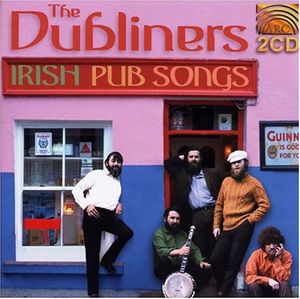 Irish Pub Songs