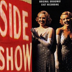 Side Show (Original Broadway Cast) (OST)