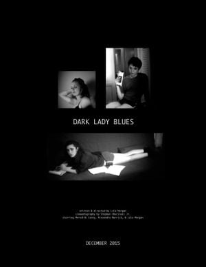Dark Lady Blues