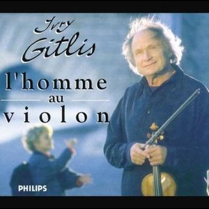 L'homme au violon