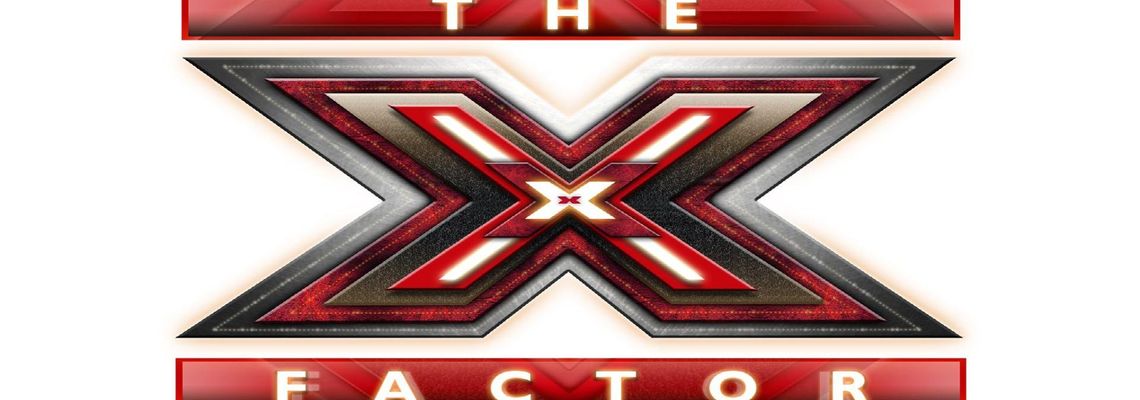 Cover X Factor (BG)