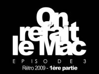 ORLM-3 : Rétrospective 2009