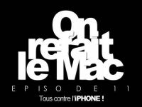 ORLM-11 : Tous contre l'iPhone !