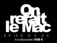 ORLM-23 : A la découverte d'iOS4