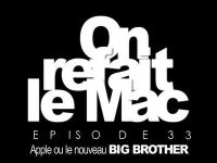 ORLM-33 : Apple ou le nouveau Big Brother