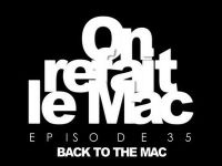 ORLM-35 : Back to the Mac !