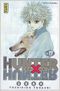Trois clans en lutte - Hunter X Hunter, tome 17