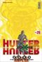 Hunter X Hunter, tome 29