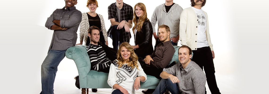 Cover Studio C