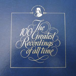 The 100 Greatest Recordings of All Time 59/60: Beethoven/Mahler/Walter