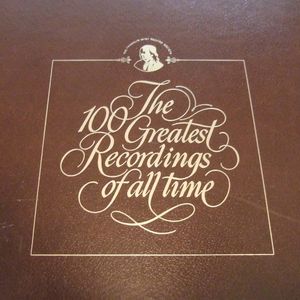 The 100 Greatest Recordings of All Time 31/32: French Orchestral Masterpieces