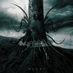 Decay (EP)
