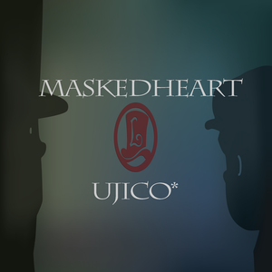 MaskedHeart (Single)