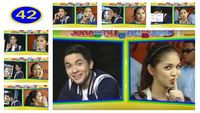 Day 42: Kilig Pa More!