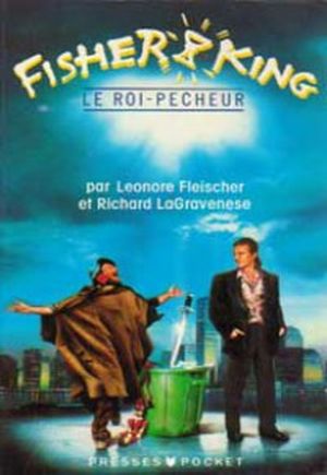 Fisher king, Le Roi-pêcheur